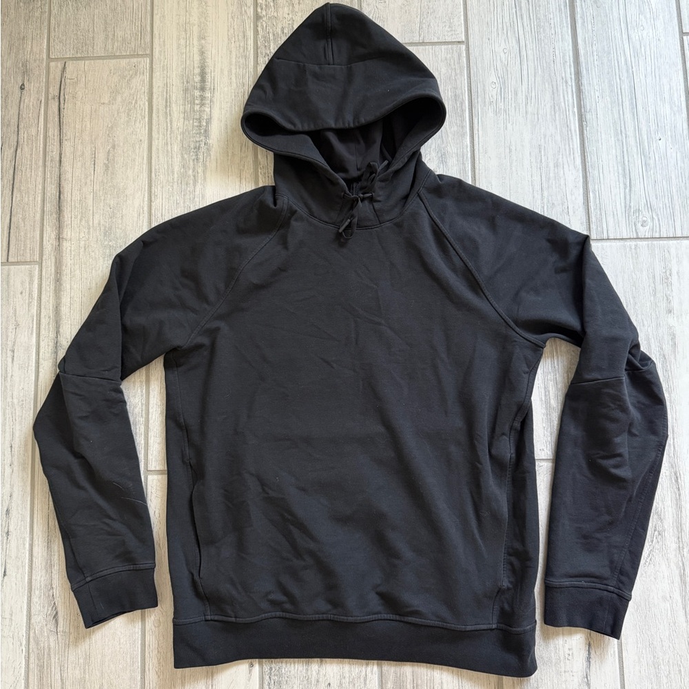 City Sweat Pullover Hoodie